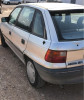 OPEL ASTRA F BERLINA — автомобиль-донор на запчасти 