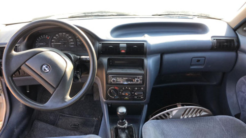 OPEL ASTRA F BERLINA — автомобиль-донор на запчасти 
