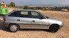 OPEL ASTRA F BERLINA — автомобиль-донор на запчасти 