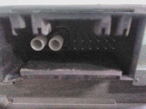 PANTALLA MULTIFUNCION Peugeot 407 
