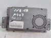 PANTALLA MULTIFUNCION Peugeot 407 