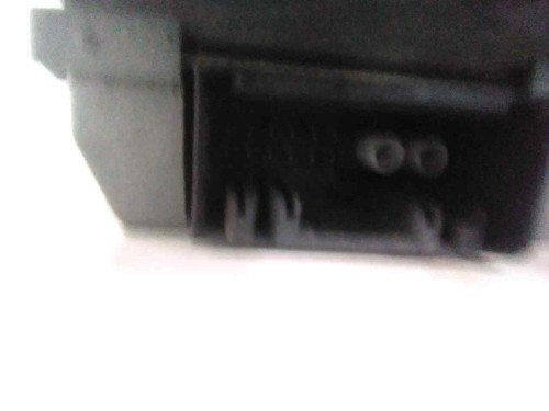PANTALLA MULTIFUNCION Peugeot 407 
