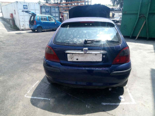  MG ROVER ROVER 25 (RF) 