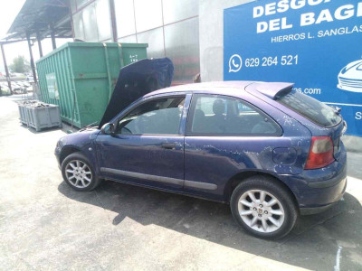 MG ROVER ROVER 25 (RF)