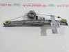  ELEVALUNAS DELANTERO DERECHO PEUGEOT 207 