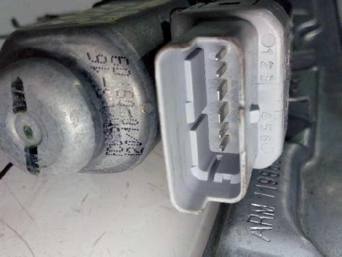  ELEVALUNAS DELANTERO DERECHO PEUGEOT 207 