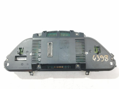  CUADRO INSTRUMENTOS AUDI A6 BERLINA (4F2) 