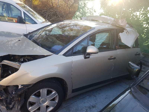  CITROEN C4 BERLINA 