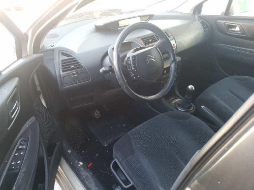  CITROEN C4 BERLINA 