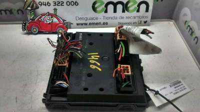CAJA RELES / FUSIBLES, SEAT, IBIZA (6L1)