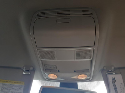 LUZ INTERIOR, VOLKSWAGEN, PASSAT BERLINA (3C2)