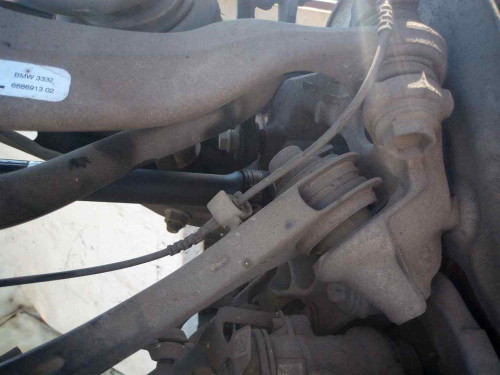  MANGUETA TRASERA DERECHA BMW SERIE X3 (G01) 