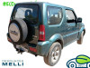 SUZUKI JIMNY (SN/FJ) — автомобиль-донор на запчасти 