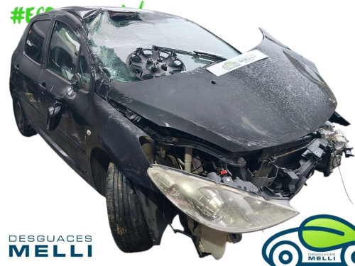 PEUGEOT 307 BERLINA (S2) — автомобиль-донор на запчасти 