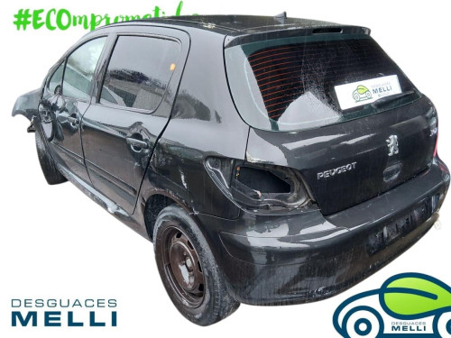 PEUGEOT 307 BERLINA (S2) — автомобиль-донор на запчасти 