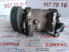 COMPRESOR AIRE ACONDICIONADO NISSAN KUBISTAR (X76) 