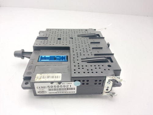 MODULO ELECTRONICO ALFA ROMEO 159 (140) 