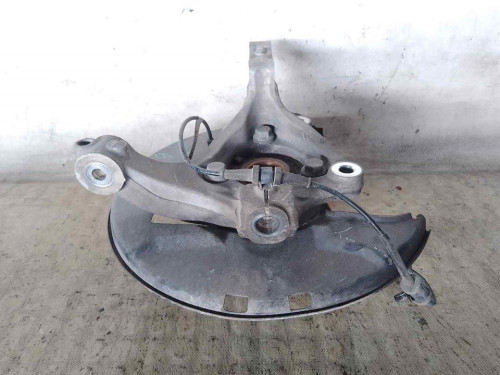 MANGUETA DELANTERA IZQUIERDA OPEL INSIGNIA BERLINA 