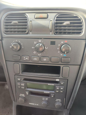 MANDO CALEFACCION / AIRE ACONDICIONADO