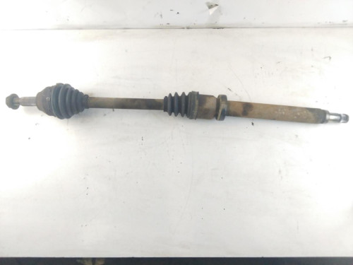 TRANSMISION DELANTERA DERECHA Ford FOCUS BERLINA (CAK) 