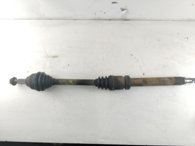 TRANSMISION DELANTERA DERECHA, Ford, FOCUS BERLINA (CAK)