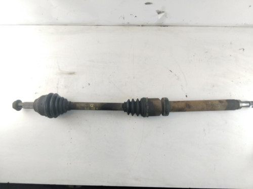 TRANSMISION DELANTERA DERECHA Ford FOCUS BERLINA (CAK) 