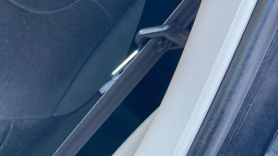 CINTURON SEGURIDAD DELANTERO IZQUIERDO