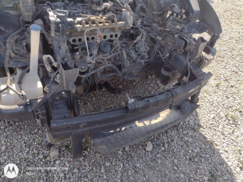  PANEL FRONTAL, HYUNDAI, I40 (VF) 