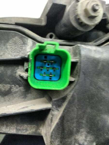  FARO DERECHO, FORD, MONDEO TURNIER (GE) 