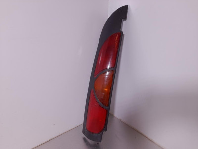 PILOTO TRASERO IZQUIERDO, Renault, KANGOO I (F/KC0)