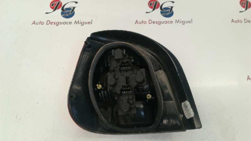  PILOTO TRASERO DERECHO Renault SCENIC I (JA...) 