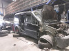 FORD TRANSIT CONNECT (TC7) — автомобиль-донор на запчасти 