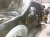 FORD TRANSIT CONNECT (TC7) — автомобиль-донор на запчасти 
