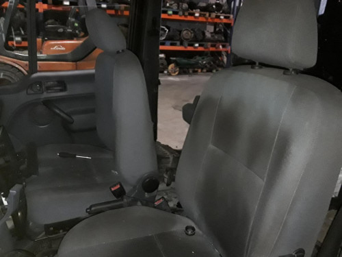 FORD TRANSIT CONNECT (TC7) — автомобиль-донор на запчасти 