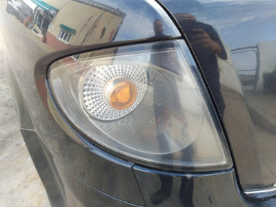 PILOTO TRASERO IZQUIERDO Seat Toledo (5P2)(09.2004->)