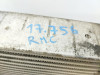 INTERCOOLER Audi A4 BERLINA (8E) 
