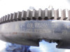 VOLANTE MOTOR Skoda FABIA (5J2) 