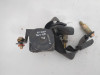 CINTURON SEGURIDAD TRASERO DERECHO SSANGYONG KYRON 