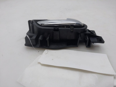 MANETA INTERIOR TRASERA DERECHA, PEUGEOT, 5008