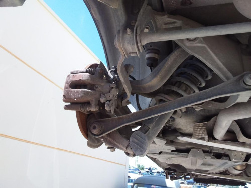 MANGUETA TRASERA IZQUIERDA Peugeot 407 SW 