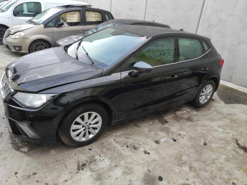 SEAT IBIZA (KJ1) — автомобиль-донор на запчасти 