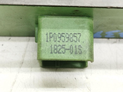 MANDO ELEVALUNAS DELANTERO IZQUIERDO, SEAT, LEON (1P1)