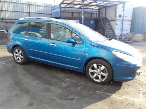  PEUGEOT 307 BREAK/ SW (S2) 