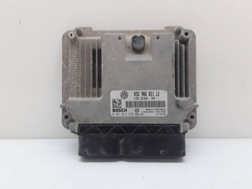 CENTRALITA MOTOR UCE SEAT LEON (1P1) 