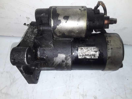 MOTOR ARRANQUE 