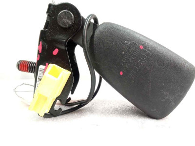 CINTURON SEGURIDAD TRASERO CENTRAL, VOLVO, XC70