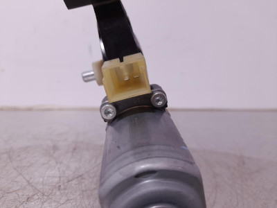 MOTOR ELEVALUNAS DELANTERO DERECHO, SEAT, LEON (5F1)