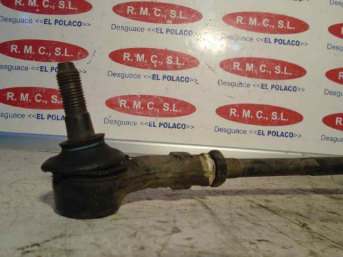  CREMALLERA DIRECCION SEAT IBIZA (6K1) 