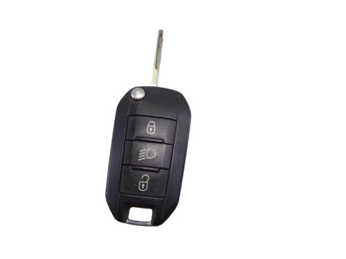  ANTIRROBO / LLAVE CONTACTO PEUGEOT 308 