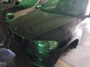BMW SERIE X5 (E70) — vehículo donante para recambios 